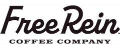 Free Rein Coffee Logo