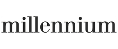 Millennium Logo