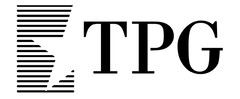 TPG Logo